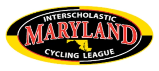 Maryland Interscholastic Cycling League logo