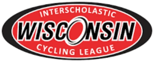Wisconsin Interscholastic Cycling League logo