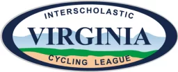 Virginia Interscholastic Cycling League logo