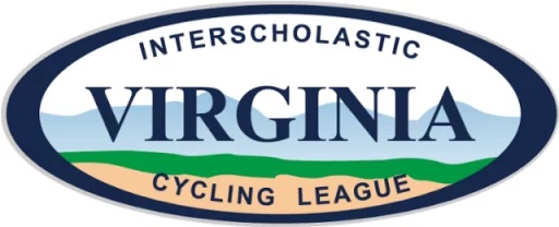 Virginia Interscholastic Cycling League logo