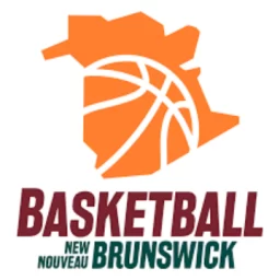 Basketball New Brunswick logo