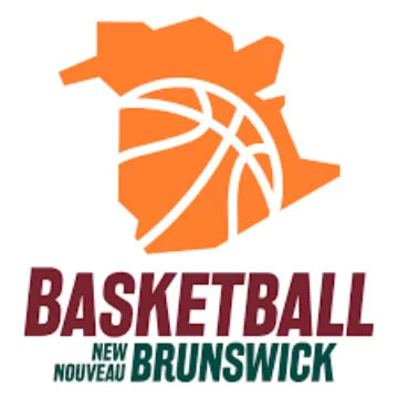 Basketball New Brunswick logo