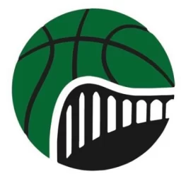 Basketball PEI logo