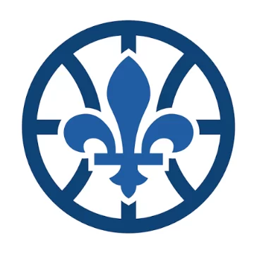 Basketball Québec logo