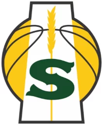 Basketball Saskatchewan logo