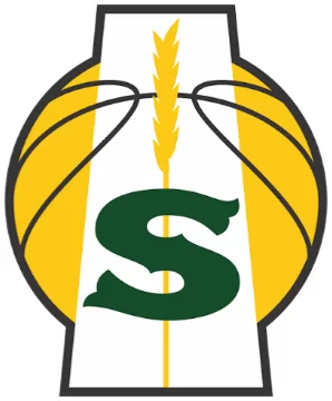 Basketball Saskatchewan logo