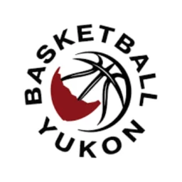 Basketball Yukon logo