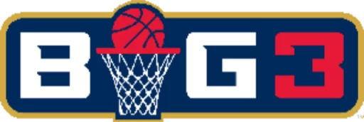 Big3 logo