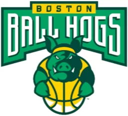 Boston Ball Hogs logo