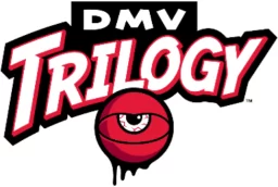 DMV Trilogy logo
