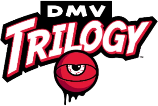 DMV Trilogy logo