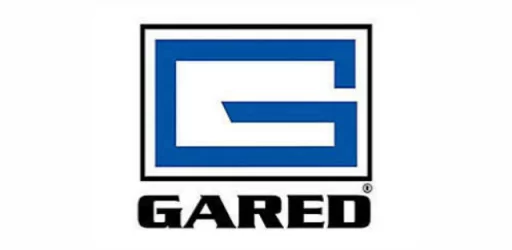 Gared Sports logo