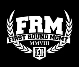 First Round Management logo