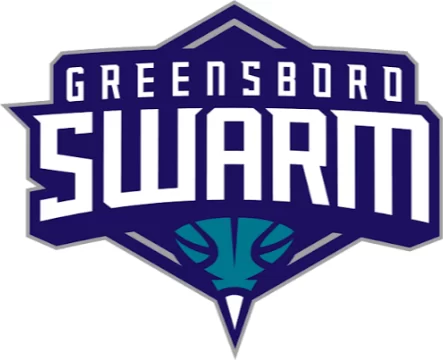 Greensboro Swarm logo