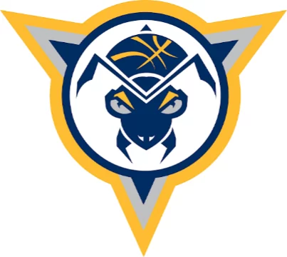 Indiana Mad Ants logo