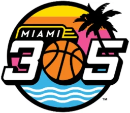 Miami 305 logo