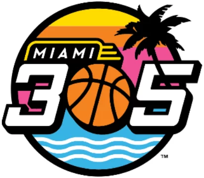 Miami 305 logo