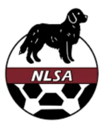 Newfoundland and Labrador Soccer Association logo