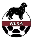 Newfoundland and Labrador Soccer Association logo