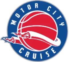 Motor City Cruise logo