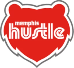 Memphis Hustle logo