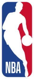 National Basketball Association (NBA) logo