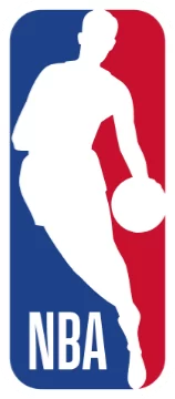 National Basketball Association (NBA) logo