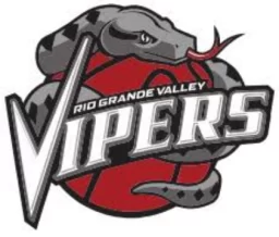 Rio Grande Valley Vipers logo