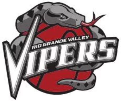 Rio Grande Valley Vipers logo