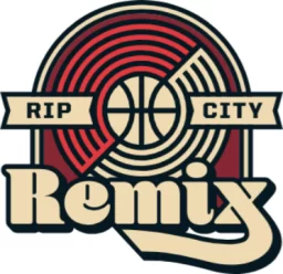 Rip City Remix logo