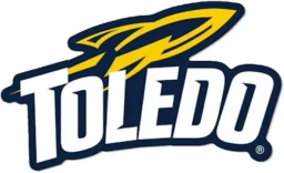 University Of Toledo Athletics logo