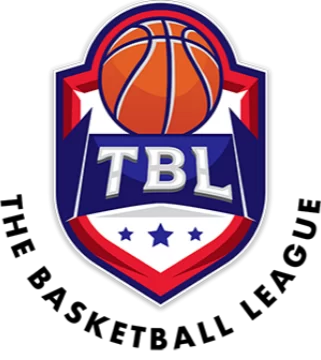 The Basketball League logo