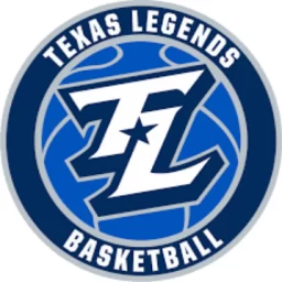 Texas Legends logo