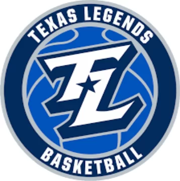 Texas Legends logo
