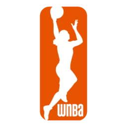 Women's National Basketball Association (WNBA) logo