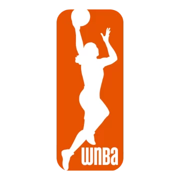 Women's National Basketball Association (WNBA) logo