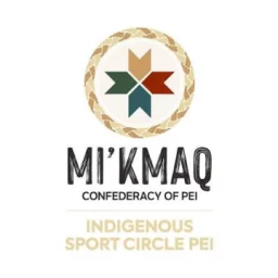 Aboriginal Sport Circle PEI logo