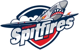 Windsor Spitfires logo