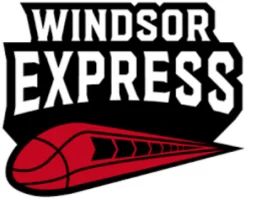 Windsor Express logo