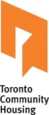 Toronto Community Housing – Recreation Services logo