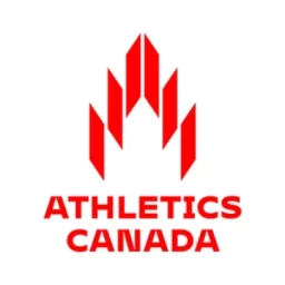 Athletics Canada logo