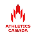 Athletics Canada logo