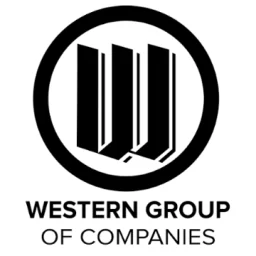 Western Group of Companies logo