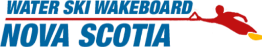 Water Ski Nova Scotia logo
