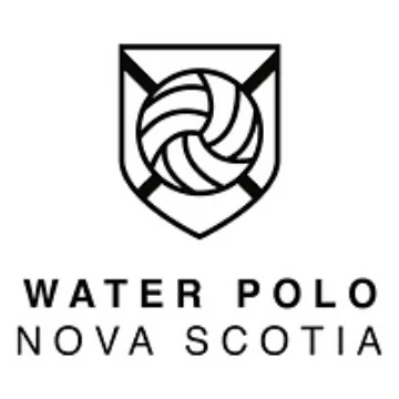 Water Polo Nova Scotia logo