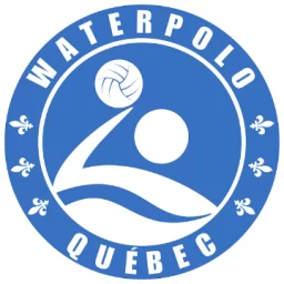 Water Polo Québec logo
