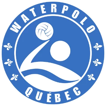 Water Polo Québec logo