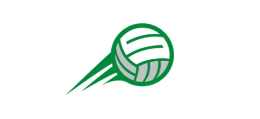 Volleyball Saskatchewan logo
