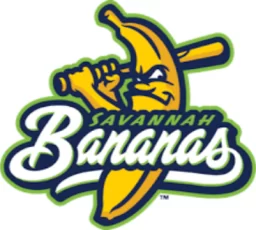 Savannah Bananas logo