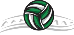 Volleyball PEI logo